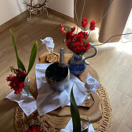 Casas Da Quinta Apartment Санта Круз да Флорес Екстериор снимка
