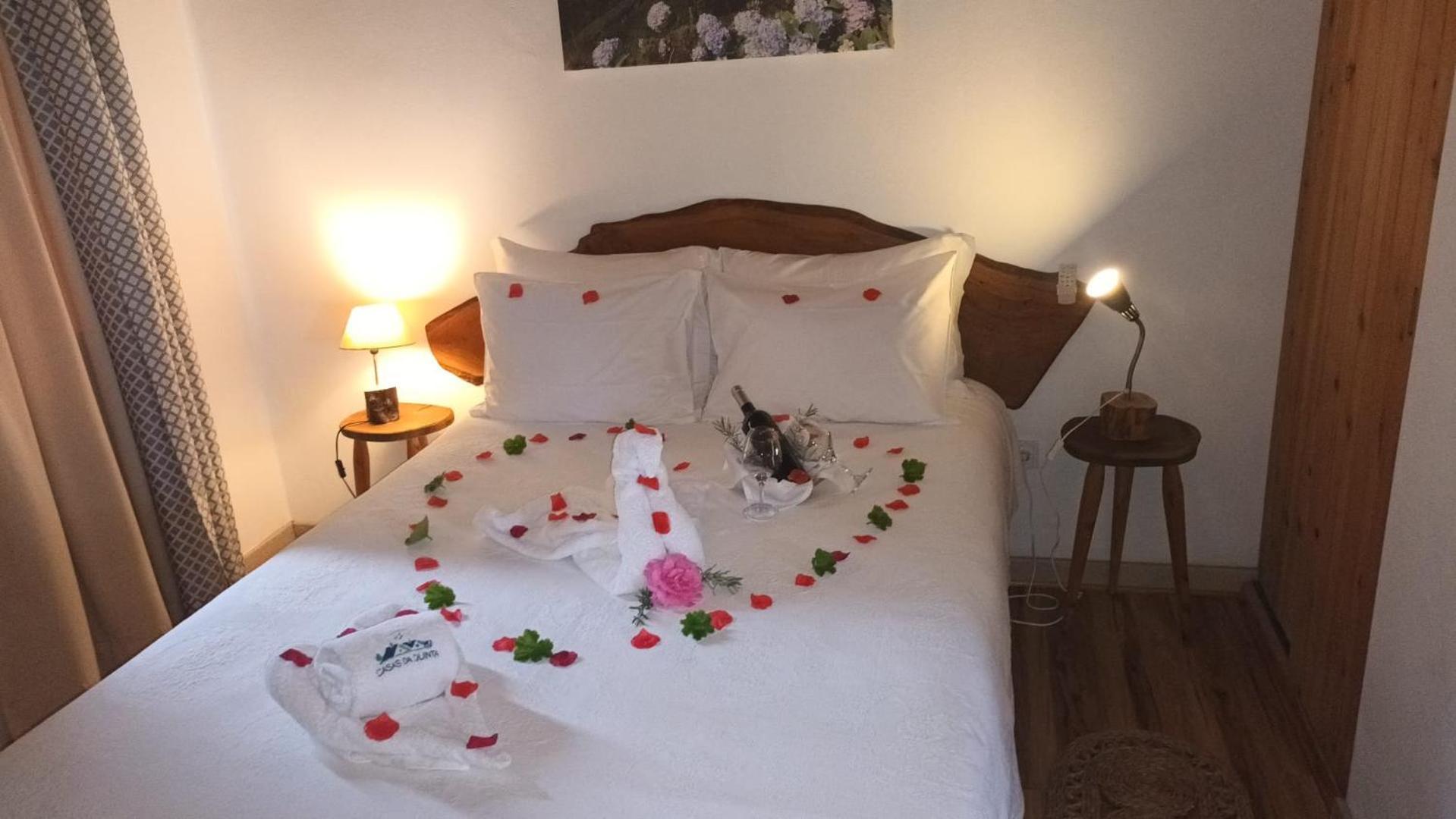 Casas Da Quinta Apartment Санта Круз да Флорес Екстериор снимка