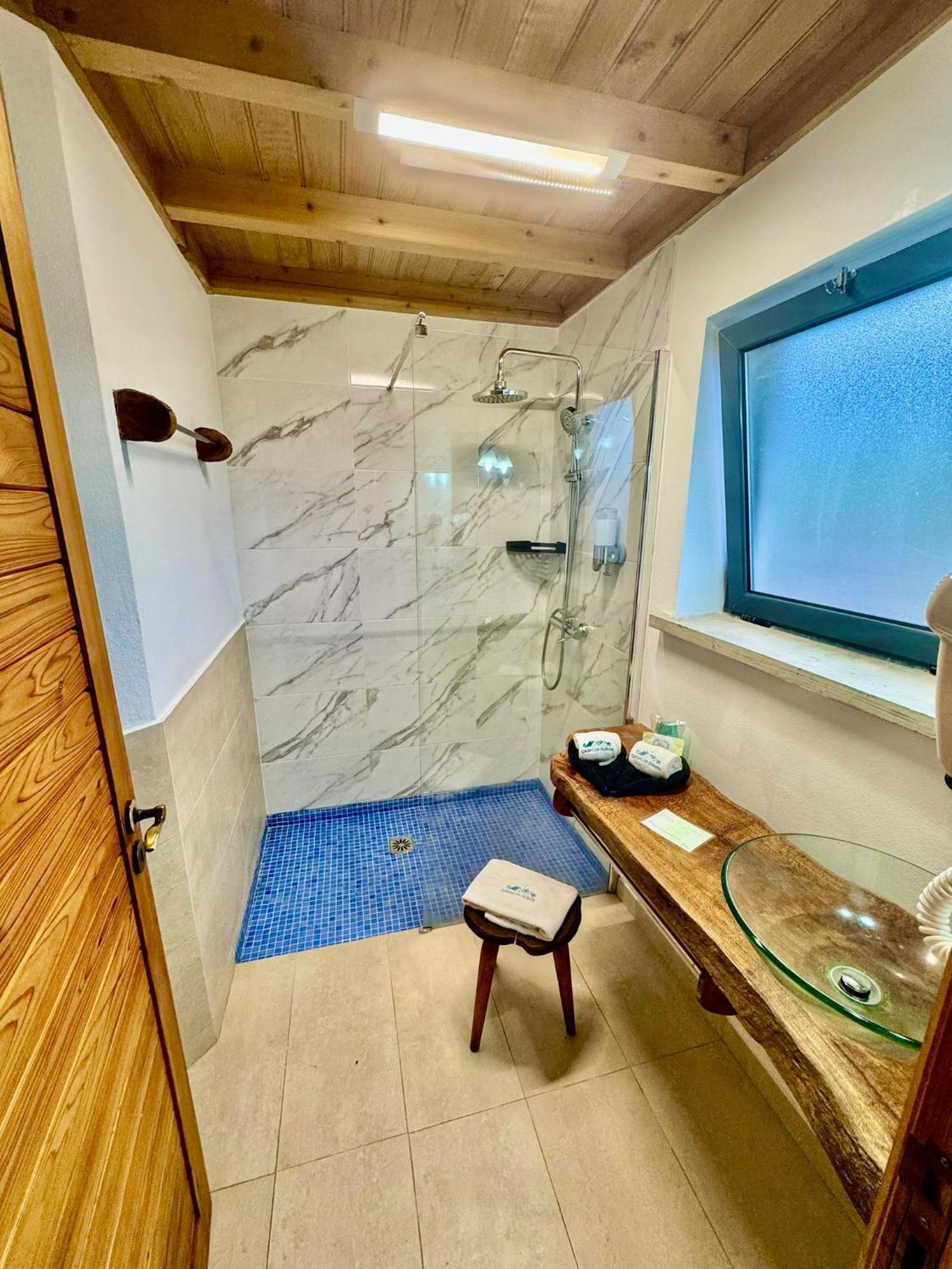 Casas Da Quinta Apartment Санта Круз да Флорес Екстериор снимка